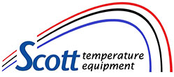 Scott Temp Equipment Logo